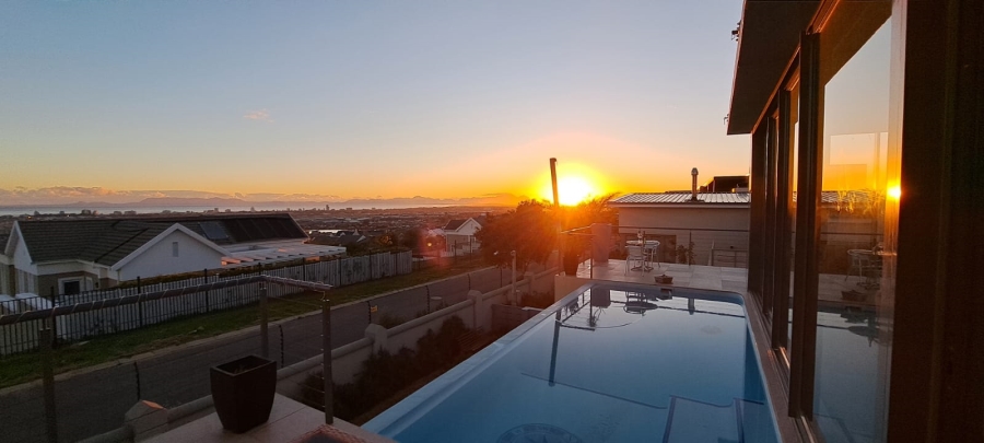To Let 2 Bedroom Property for Rent in Fairhaven Country Estate Western Cape
